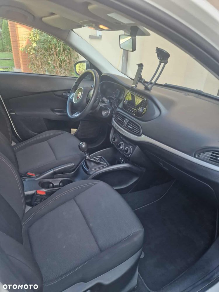 Fiat Tipo 1.4 16V More - 12