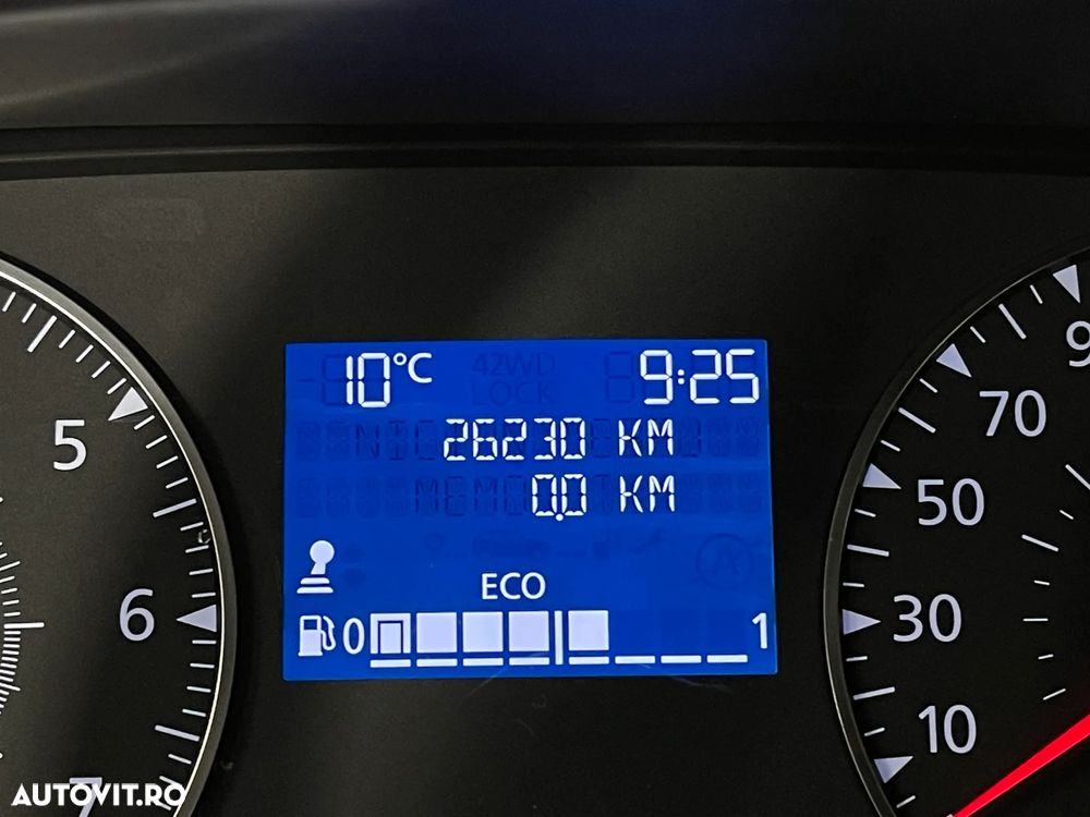 Dacia Duster 1.5 Blue dCi 4WD Comfort - 22