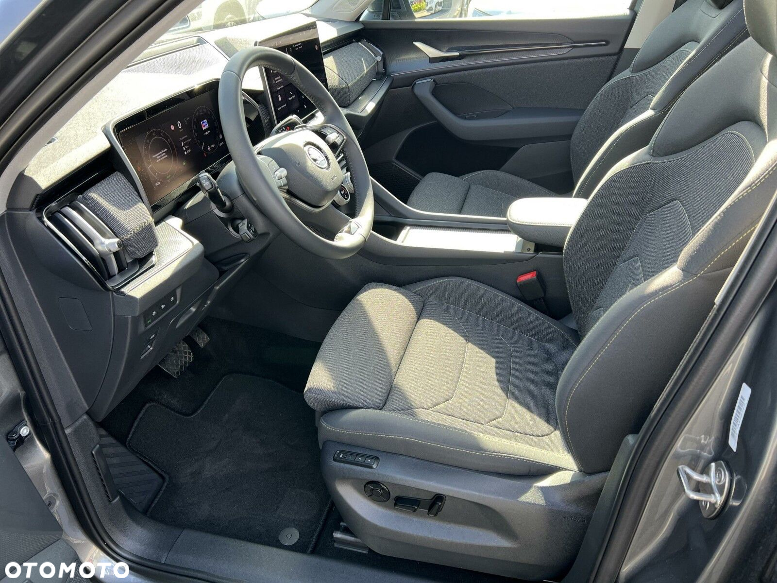 Skoda Kodiaq - 19