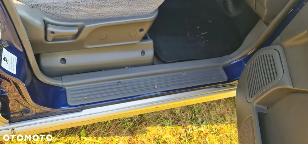Isuzu Trooper - 32