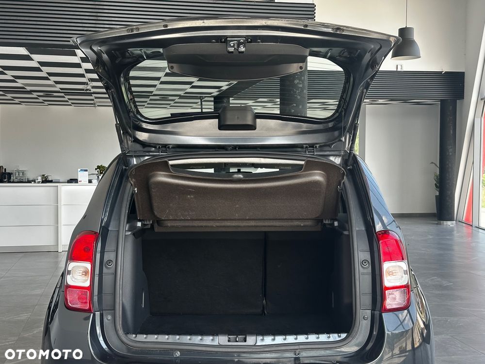 Dacia Duster - 19