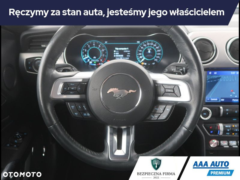Ford Mustang - 17