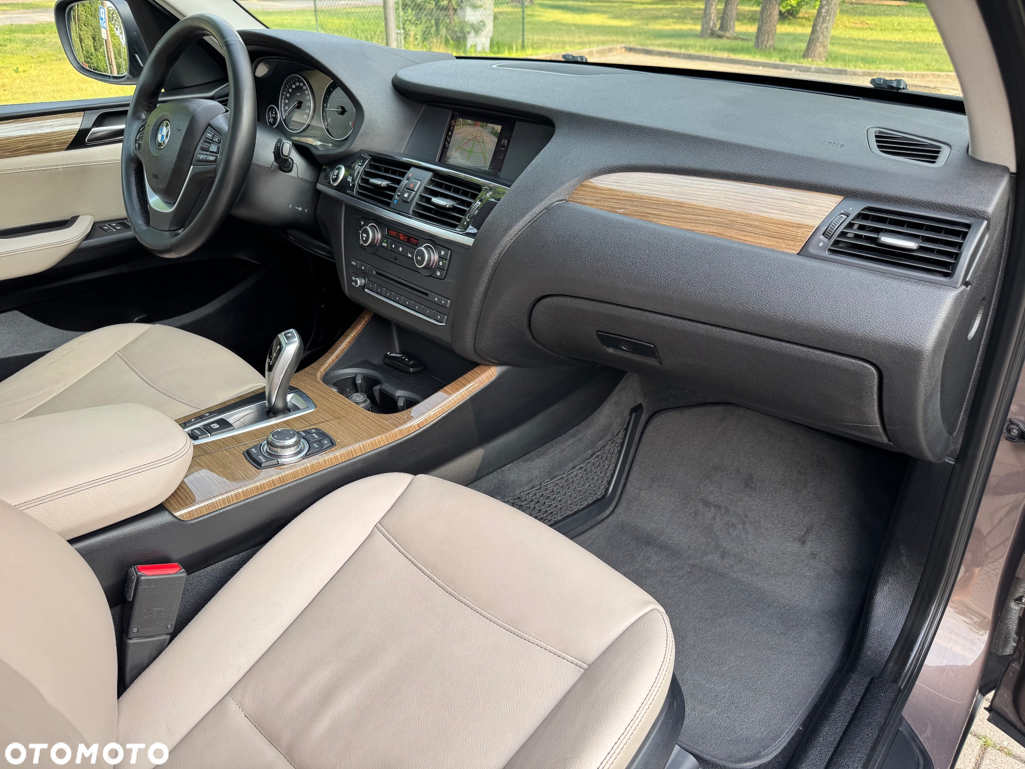 BMW X3 - 26