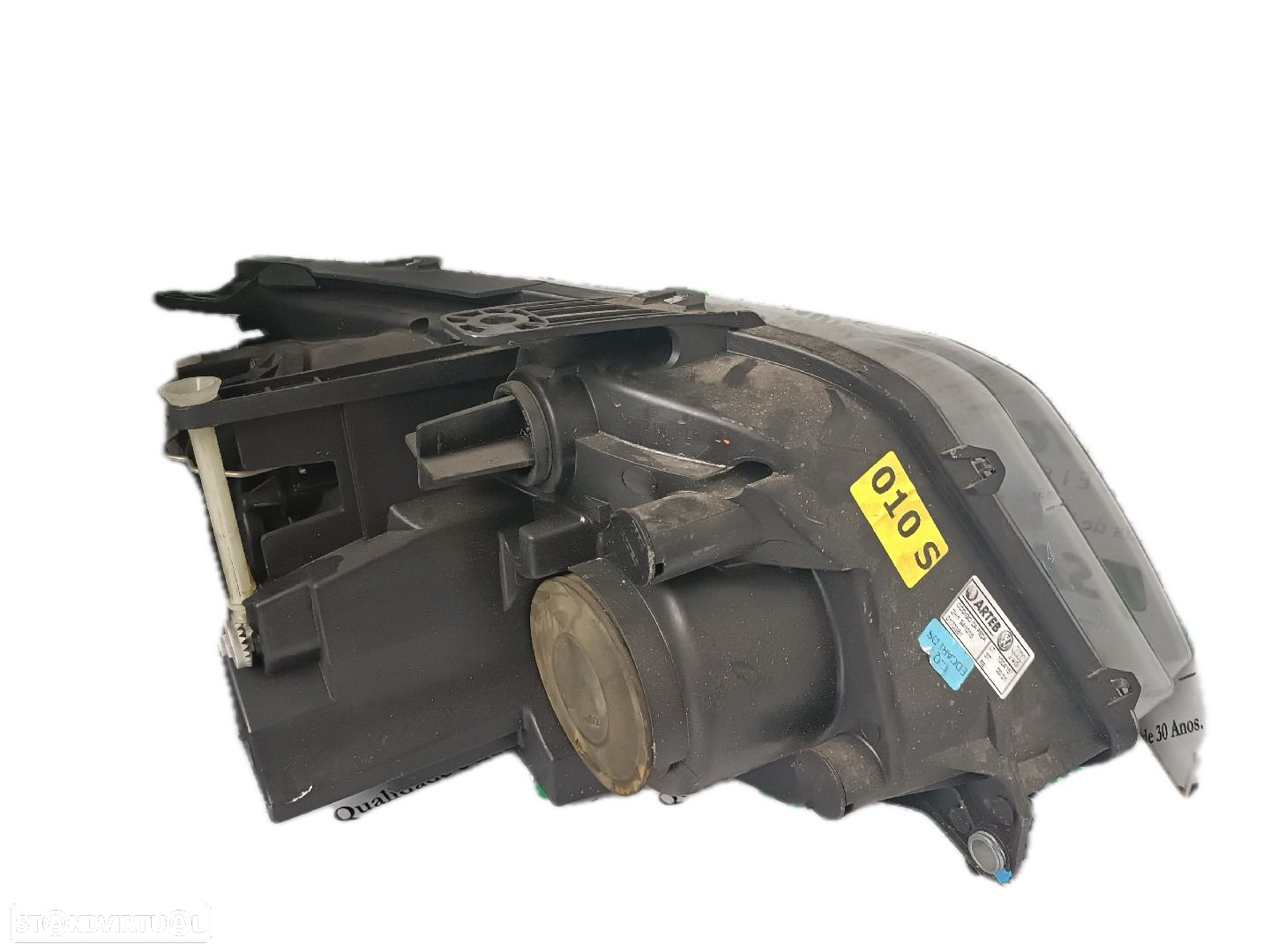 Farol Esq Volkswagen Amarok (2Ha, 2Hb, S1b, S6b, S7a, S7b) - 3