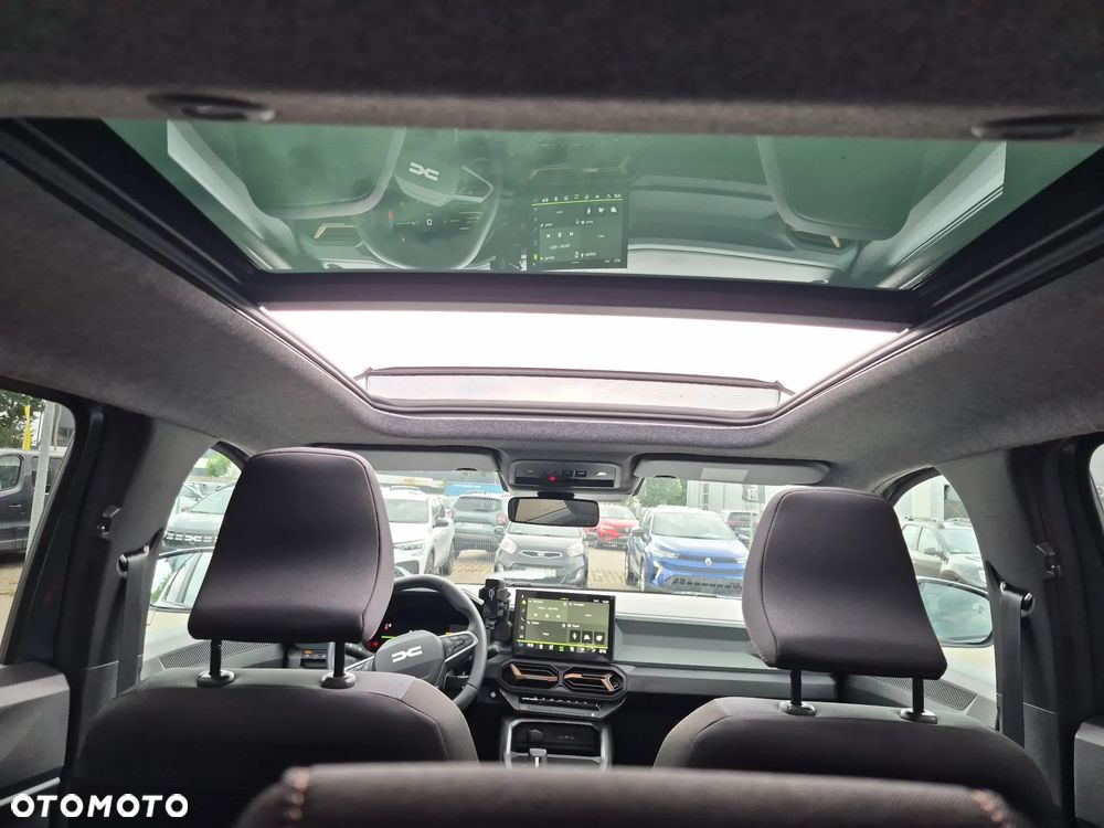 Dacia Bigster 1.8 Full Hybrid 155 Extreme MMT - 22