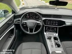 Audi A7 45 TFSI Quattro S tronic - 9
