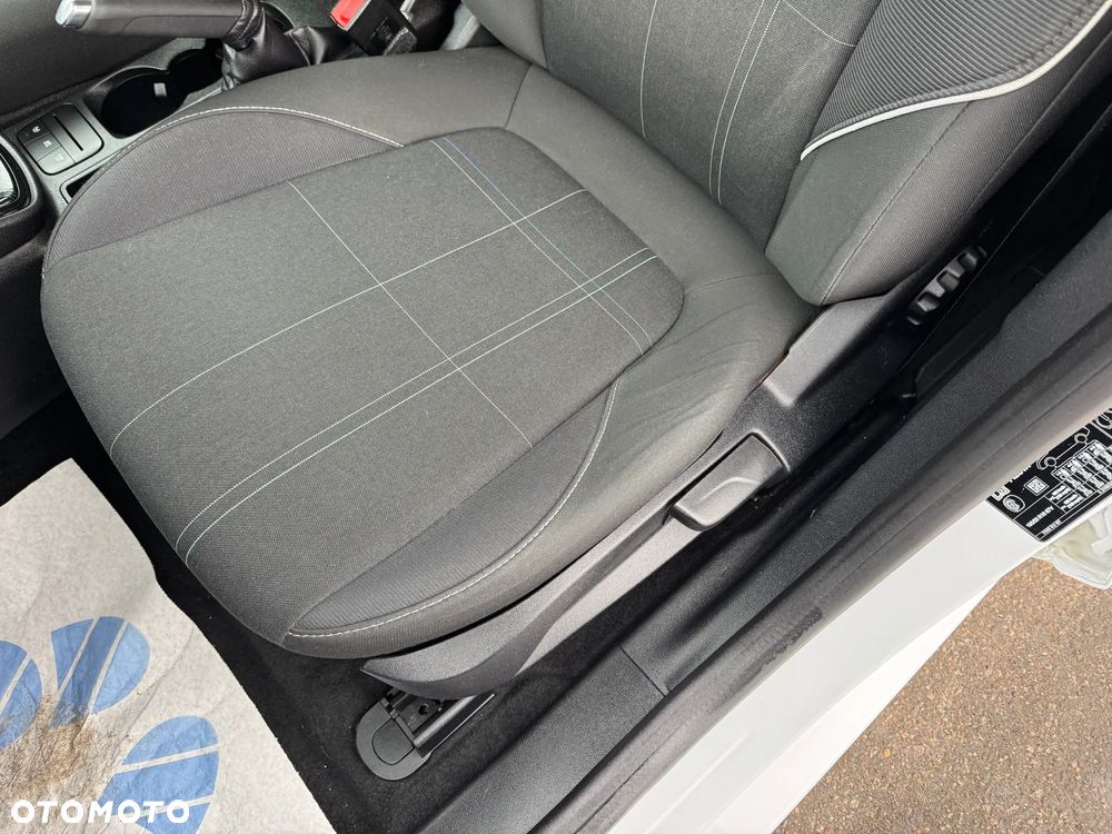 Ford Fiesta 1.0 EcoBoost Titanium EU6 - 33