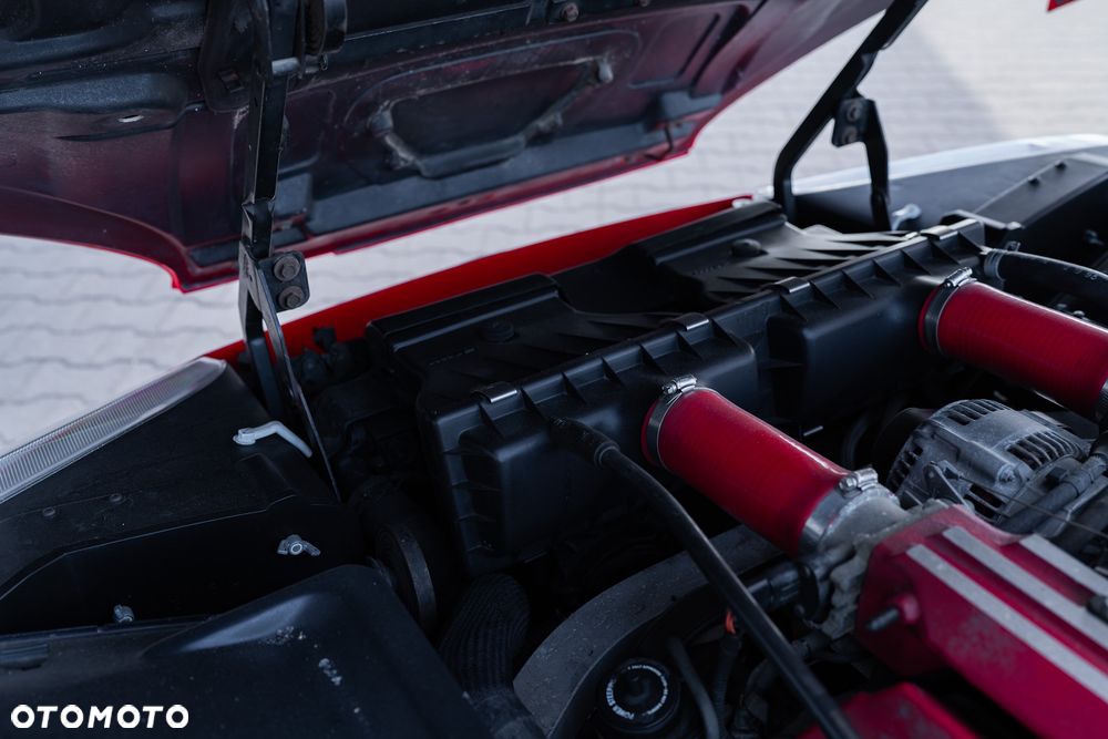 Dodge Viper 8.0 R/T - 32