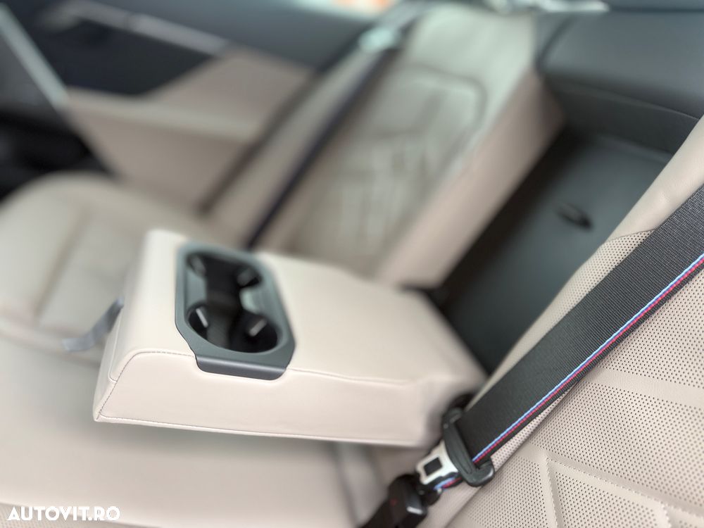 BMW Seria 5 520d xDrive AT MHEV - 22