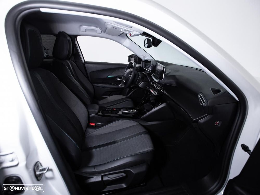 Peugeot e-2008 50 kWh Allure Pack - 10