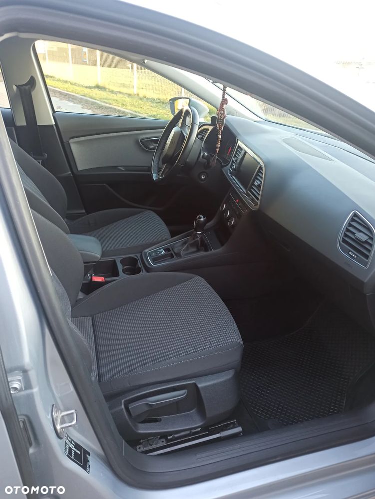Seat Leon - 13