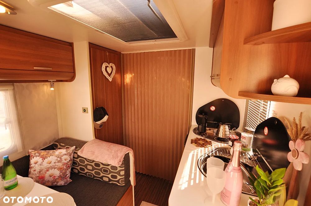 Adria ALTEA 462PS - 10