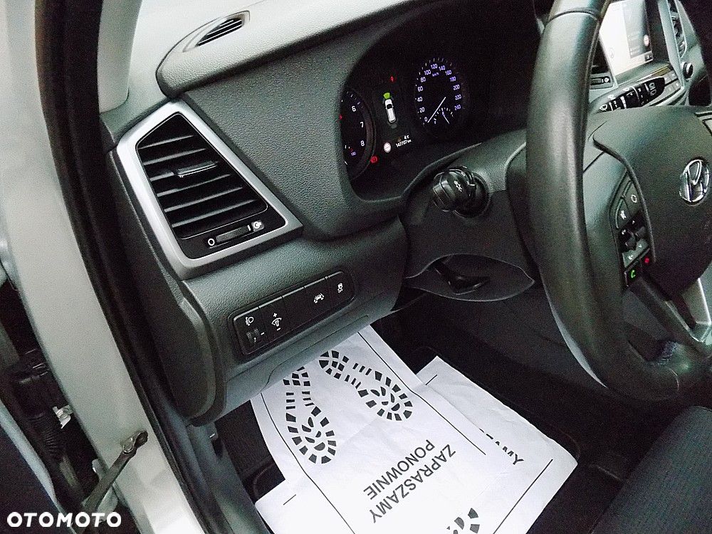 Hyundai Tucson 1.6 GDi 2WD Advantage - 10