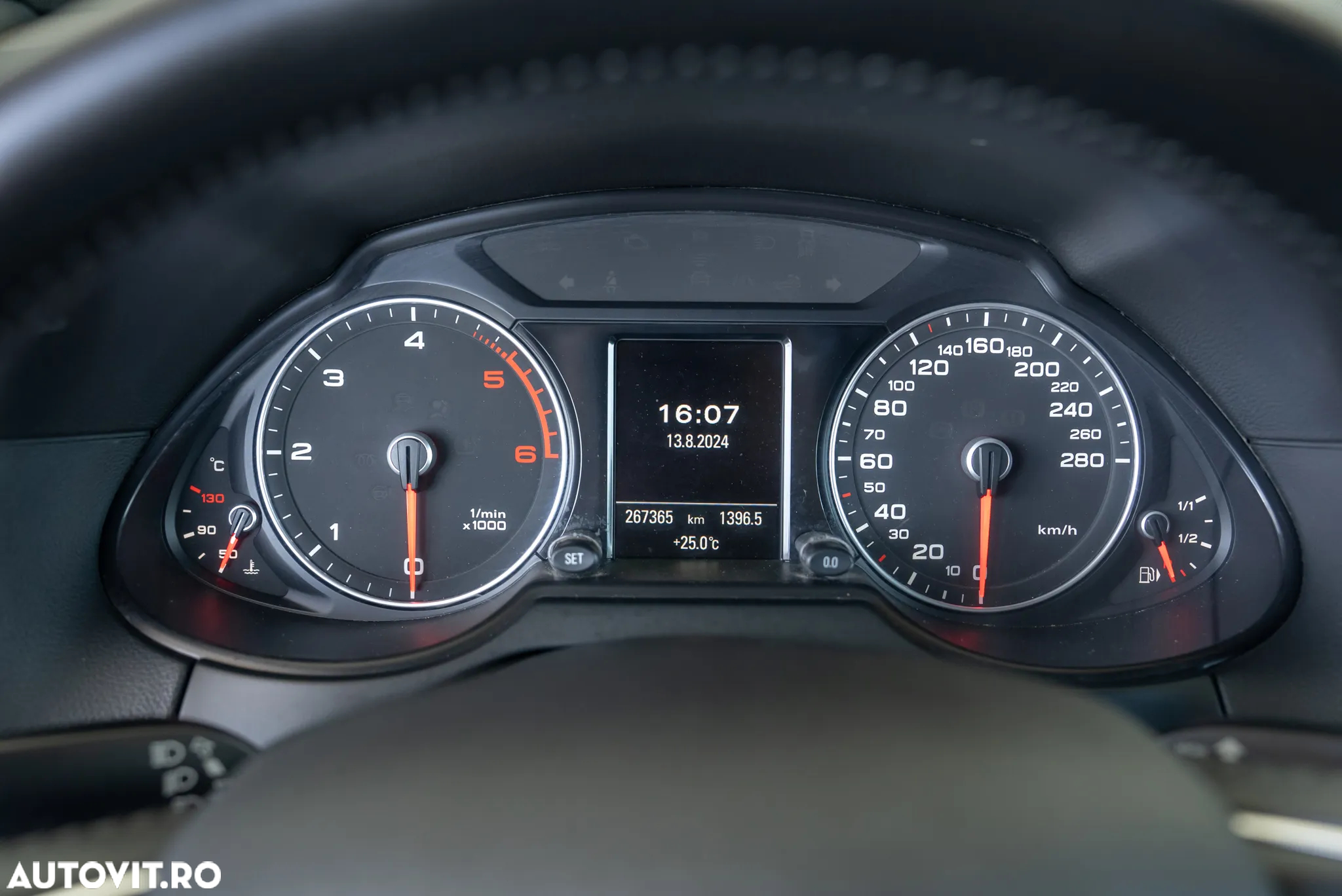 Audi Q5 2.0 TDI - 16