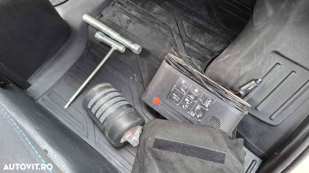 Piaggio PORTER NP6 TW BASCULANTA - 13