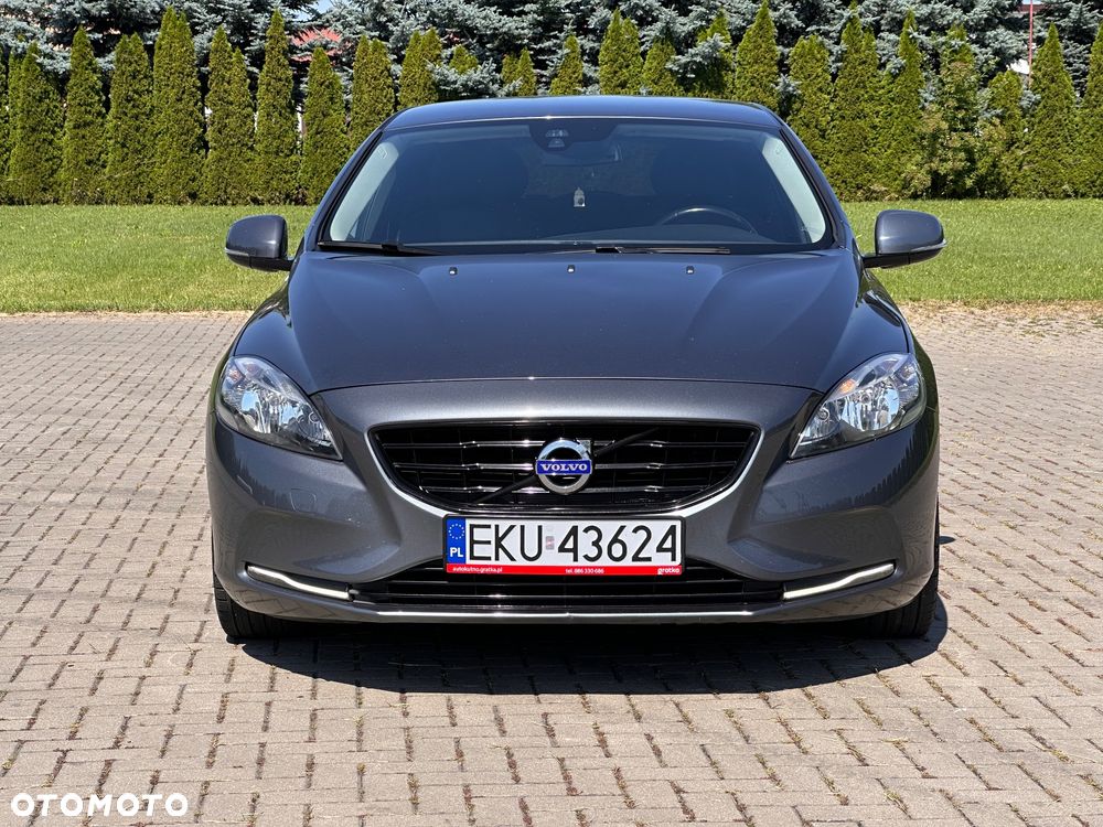 Volvo V40 - 12