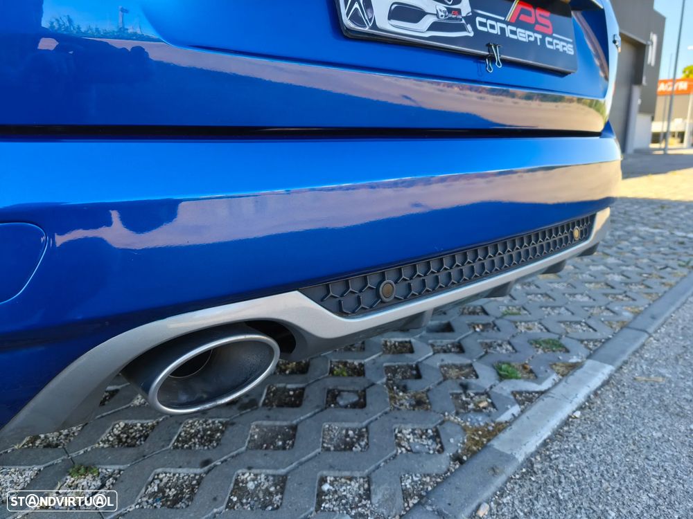 Renault Mégane Sport Tourer 1.5 Blue dCi GT Line - 14