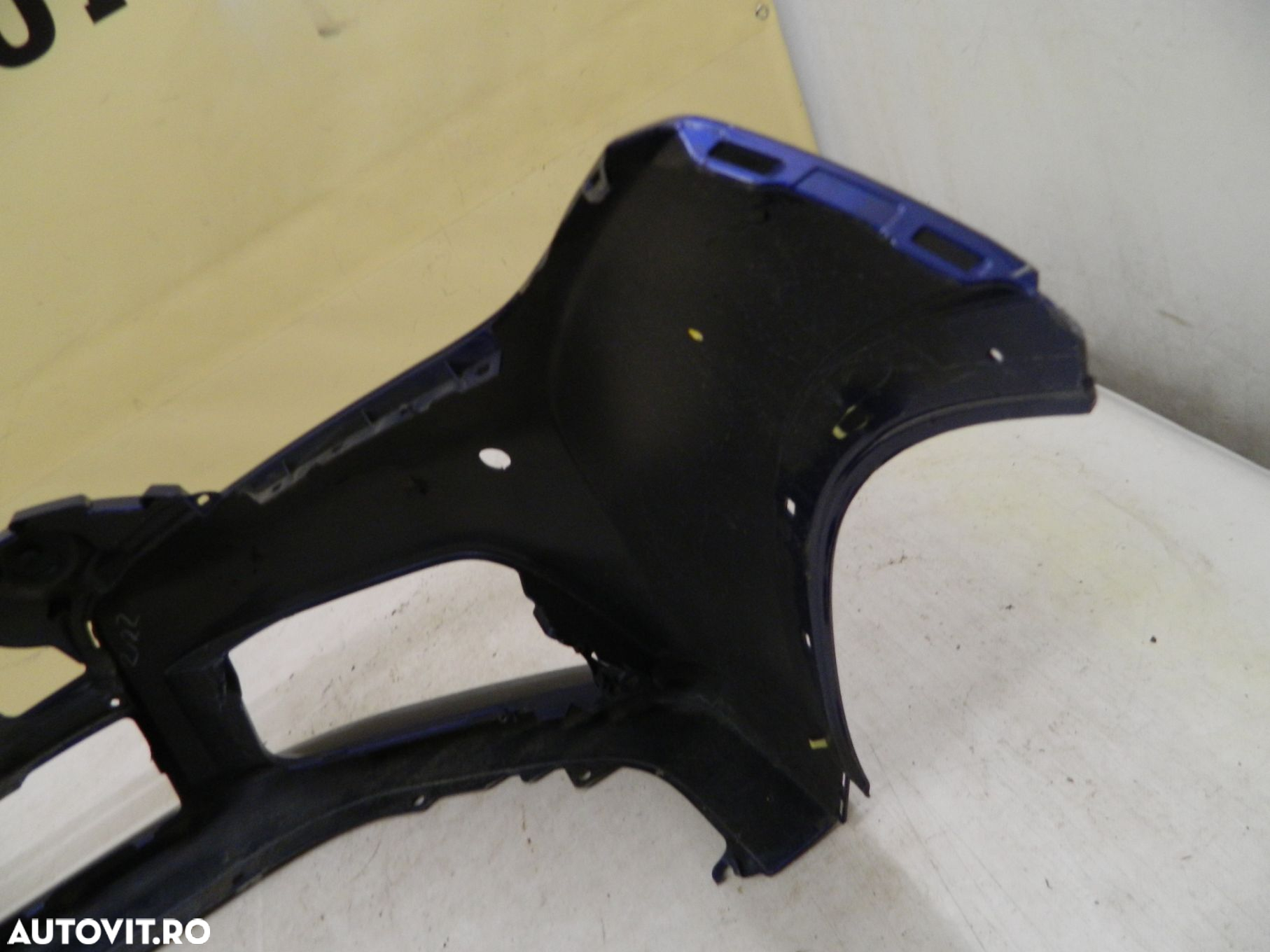 Bara fata Honda Civic, 2012, 2013, 2014, 2015, cod origine 71101-TV0-ZZ00. - 5