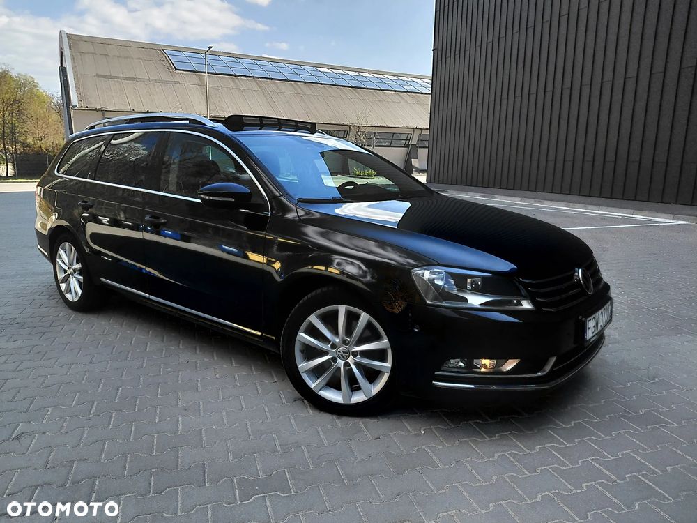 Volkswagen Passat - 28