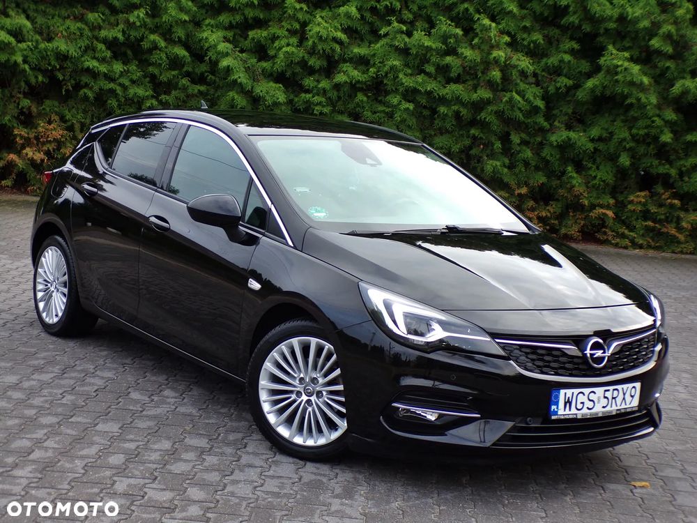 Opel Astra - 13