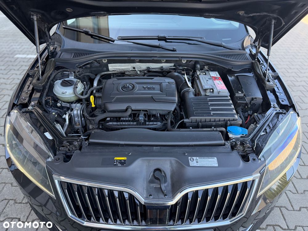 Skoda Superb 1.8 TSI Style - 15