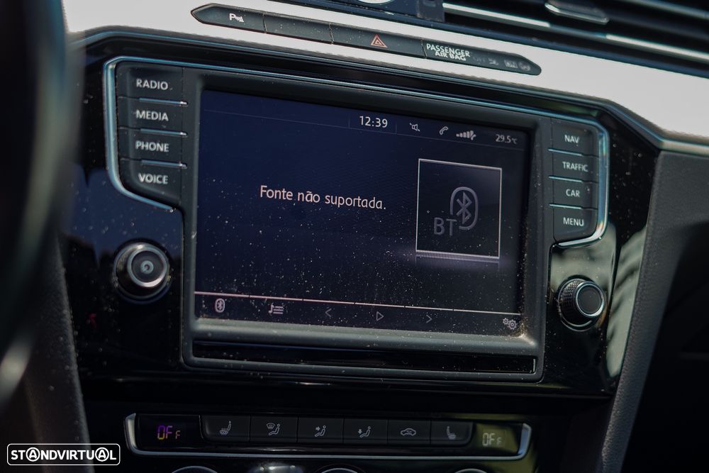 VW Passat Variant 1.4 TSI DSG GTE - 20