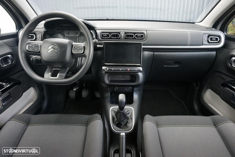 Citroën C3 1.2 PureTech Feel - 6