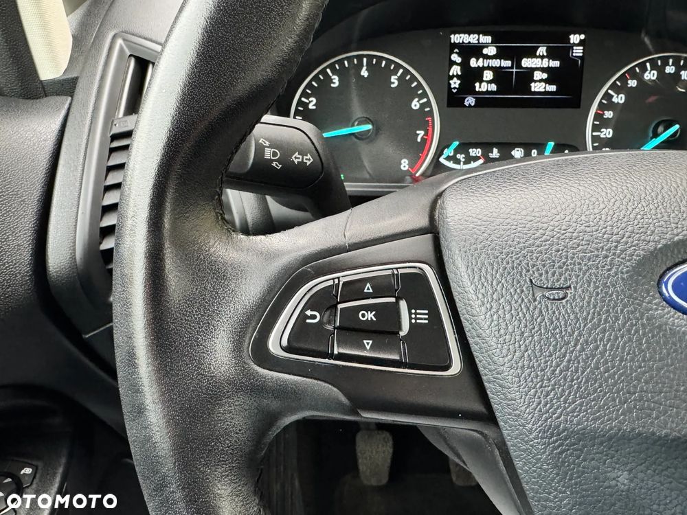 Ford EcoSport 1.0 EcoBoost ACTIVE - 17