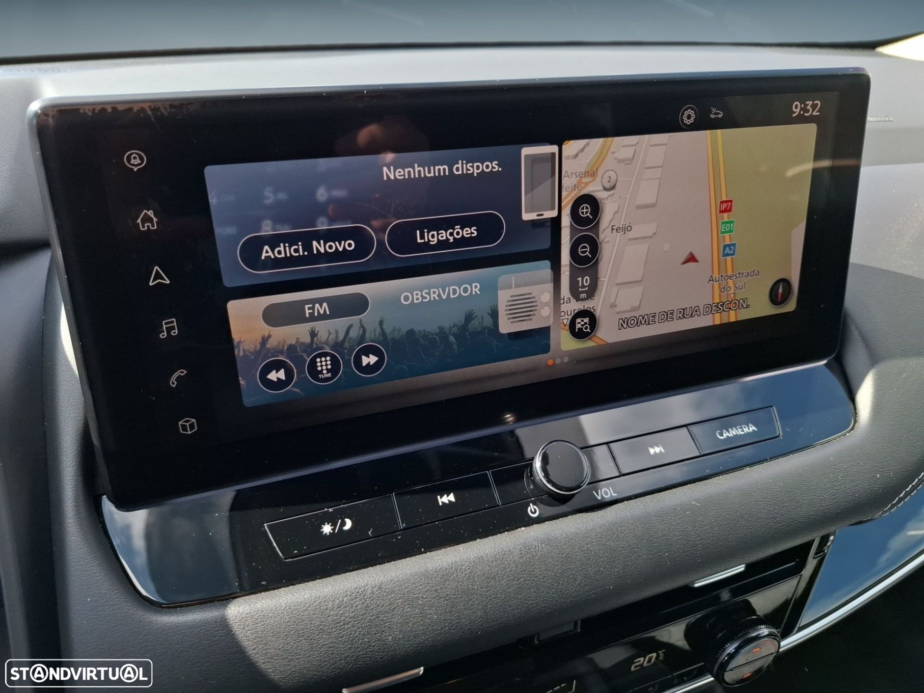 Nissan Qashqai 1.5 e-Power N-Connecta - 19