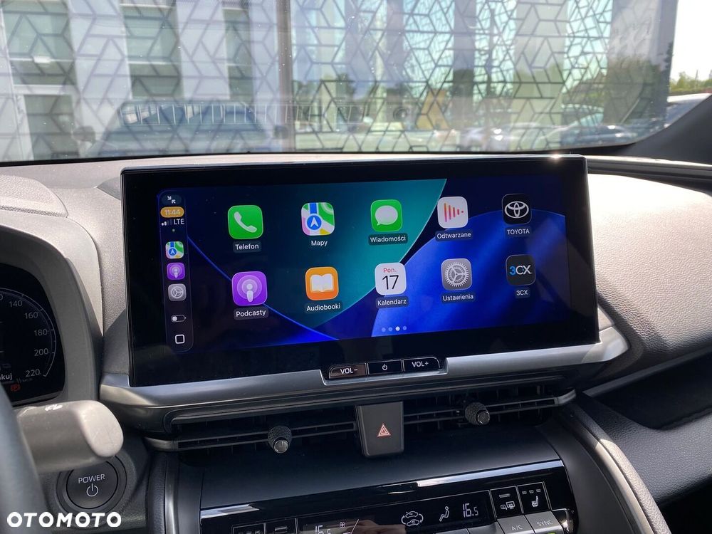 Toyota C-HR 1.8 Hybrid Style - 15