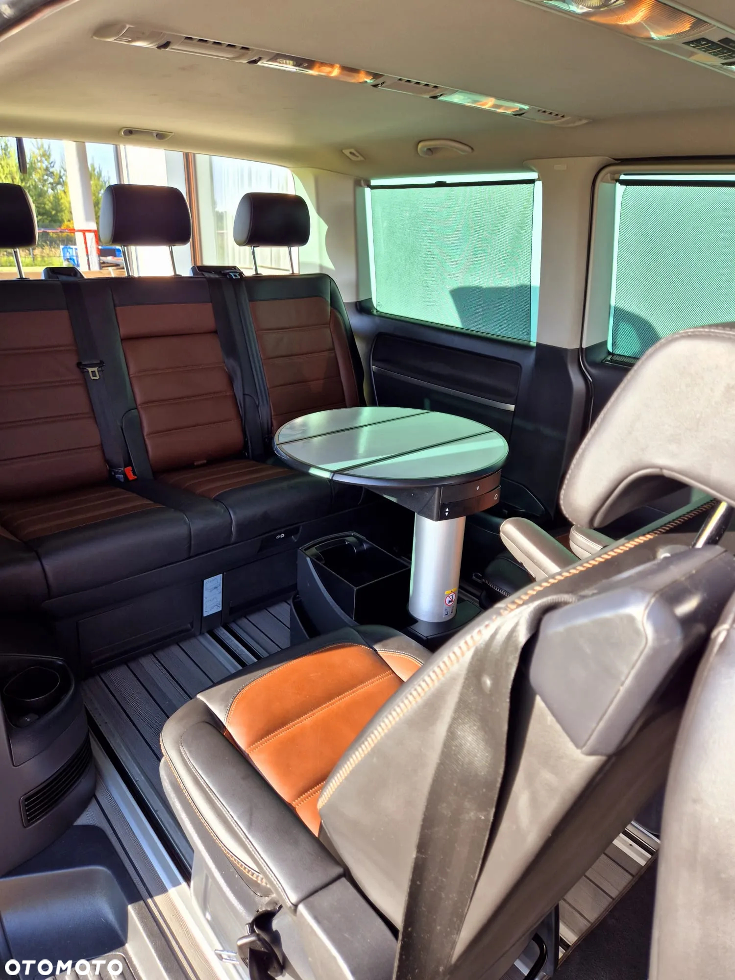 Volkswagen Multivan 2.0 BiTDI L1 PanAmericana 4Motion DSG - 10