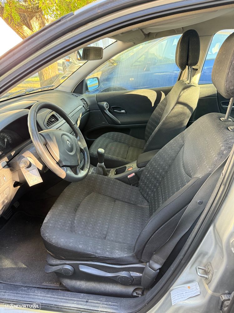 Renault Laguna 1.6 Expression - 2