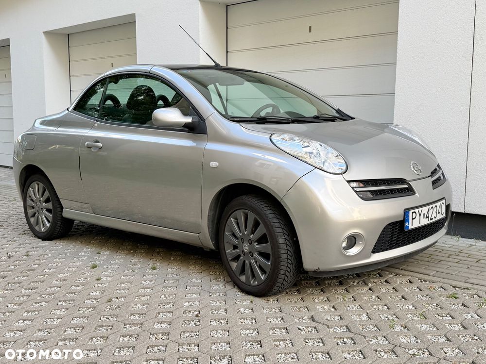 Nissan Micra - 17