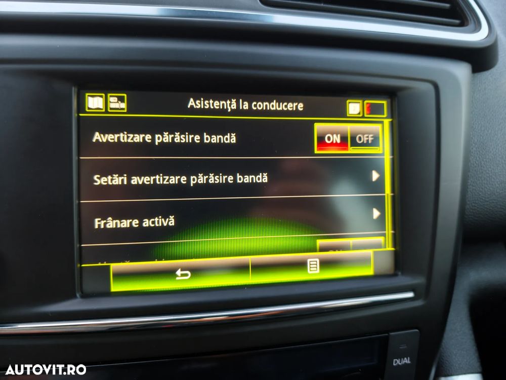Renault Kadjar - 27