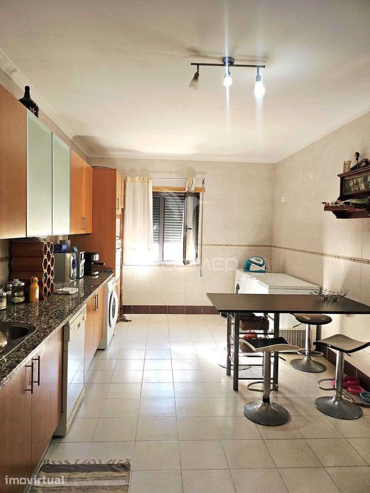 T2 -QUINTA DO PARAISO -ELVAS - Grande imagem: 4/22