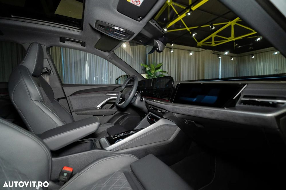 Audi Q5 Sportback - 39