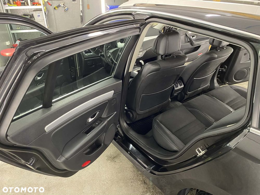 Renault Laguna 2.0 DCi Authentique - 3