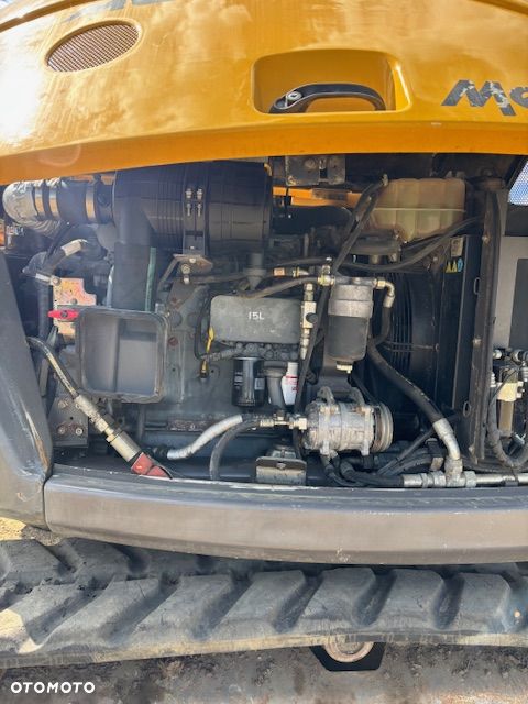 Mecalac 712MC - 8