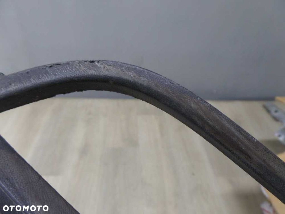 VW POLO 6C KRATKA ZDERZAKA PRAWA 6C0853666J - 5