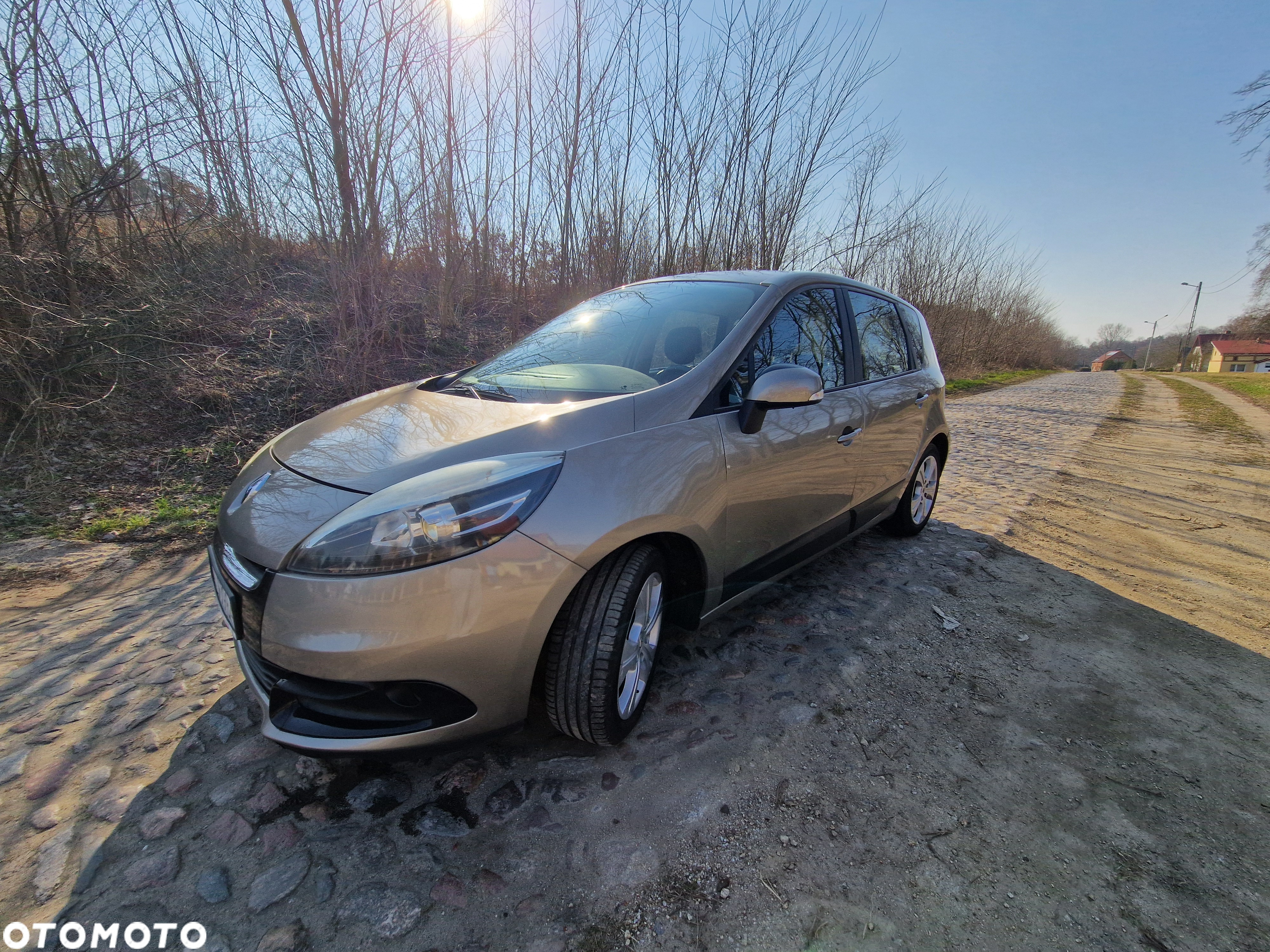 Renault Scenic - 3