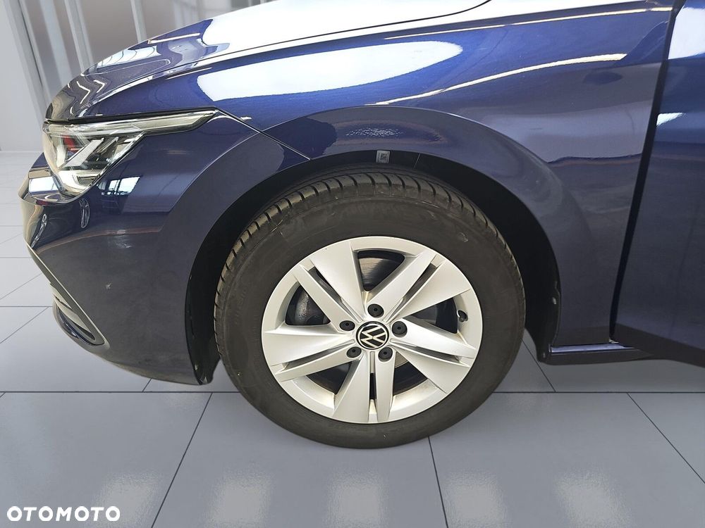 Volkswagen Golf Variant 1.5 TSI EVO Life - 29