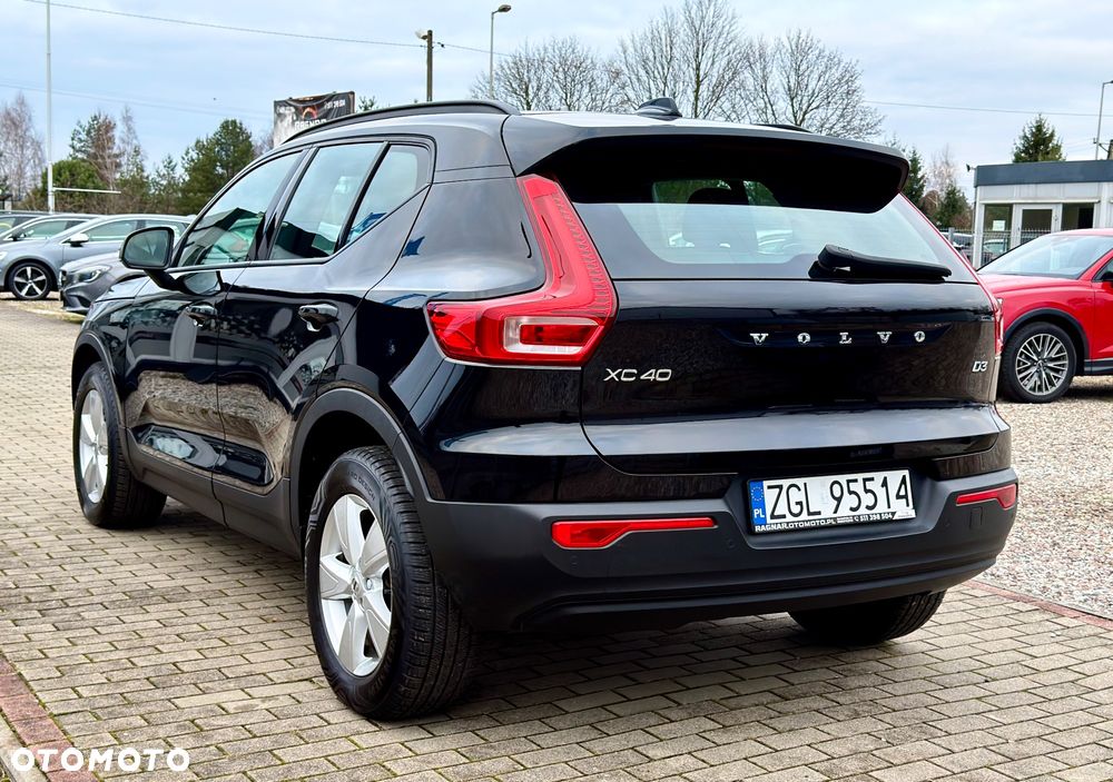Volvo XC 40 D3 Momentum - 18