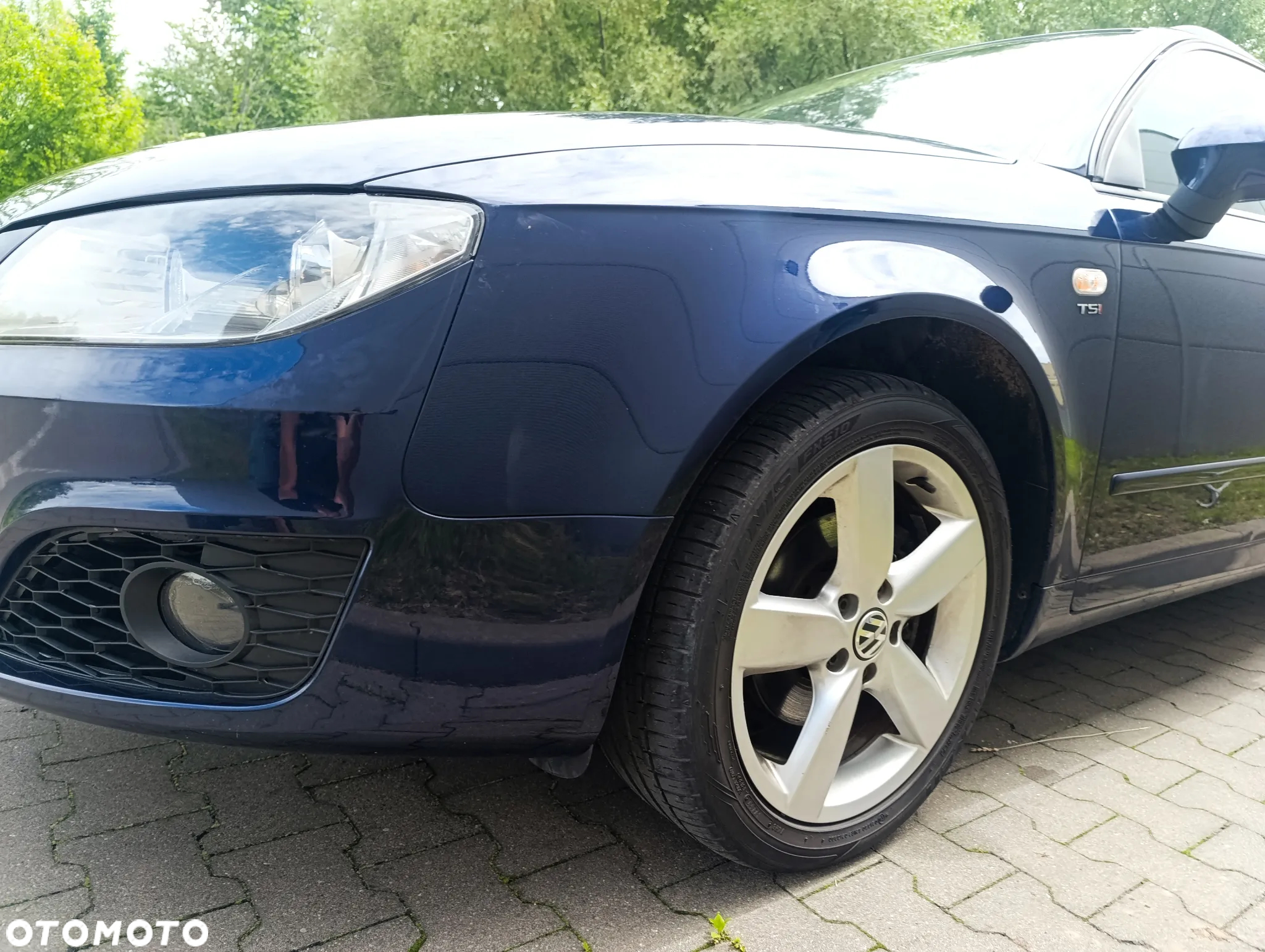 Seat Exeo - 7