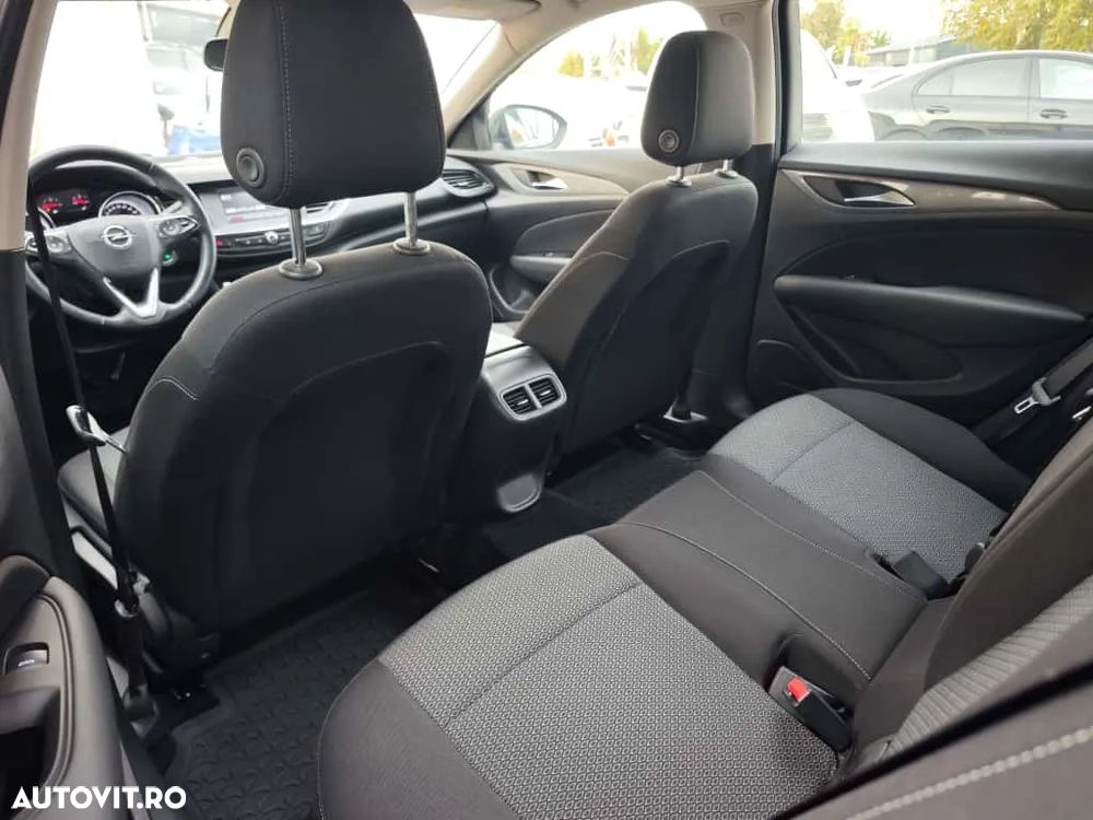 Opel Insignia 1.6 CDTI ECOTEC Active Aut. - 12