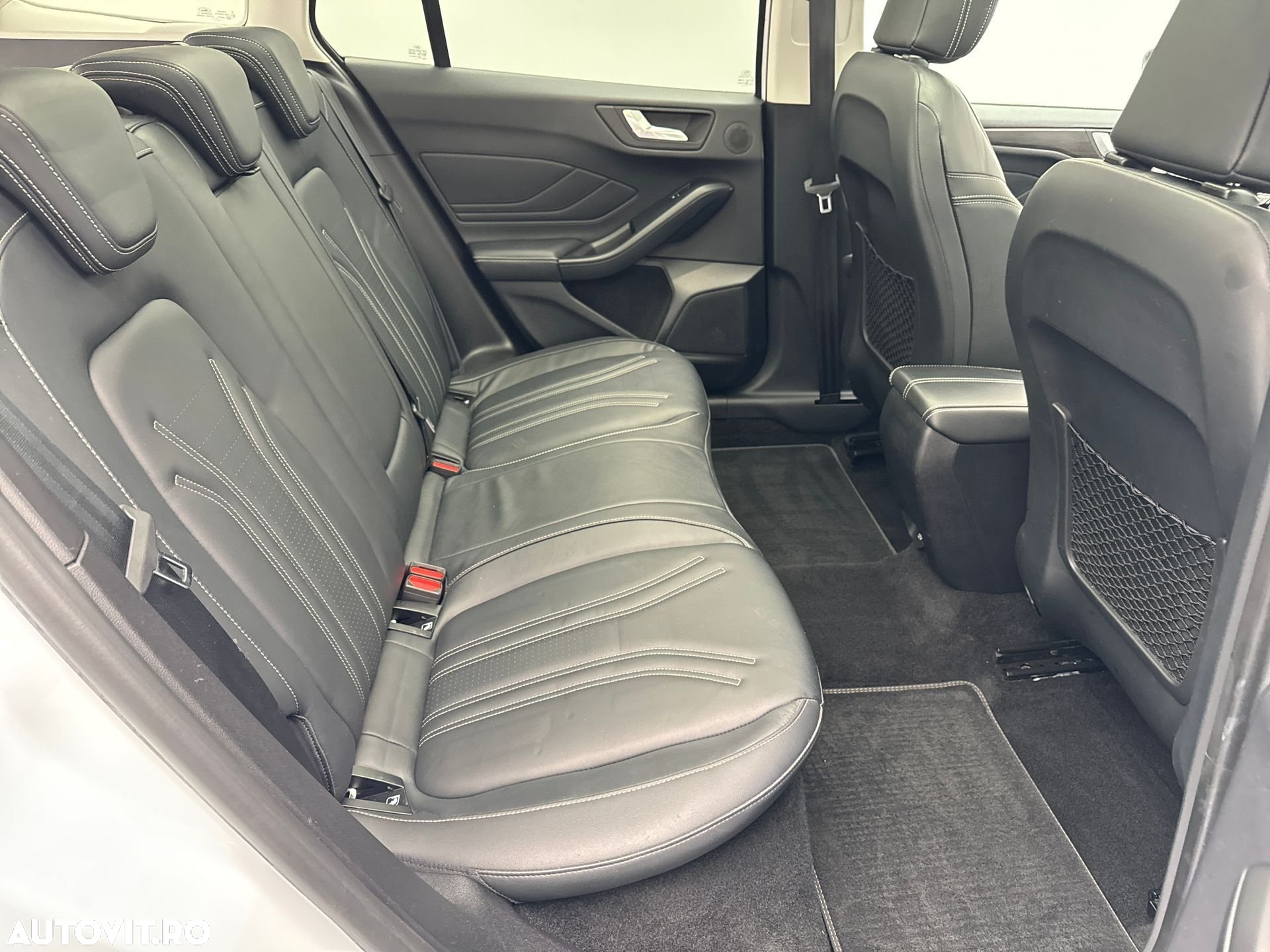 Ford Focus 2.0 EcoBlue Vignale - 20