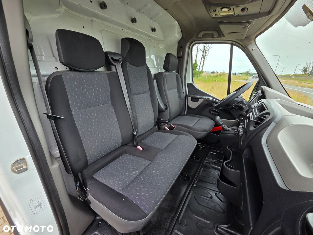 Opel Movano - 18