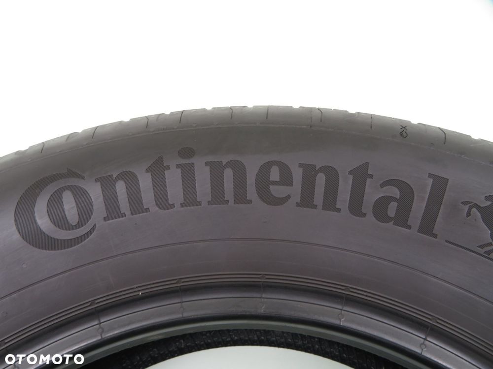 2X 215/65R17 OPONY LETNIE Continental Ecocontact 6 99V - 3
