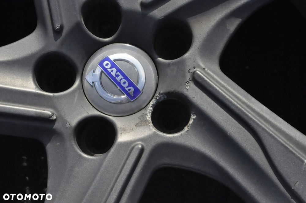 VOLVO FELGI ALUMINIOWE 18 8.0 5X108 ET55 31362188 - 12