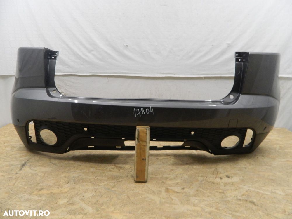 Bara spate Jaguar E-Pace, 2018, 2019, 2020, 2021, J9C3-17A958-A. - 2