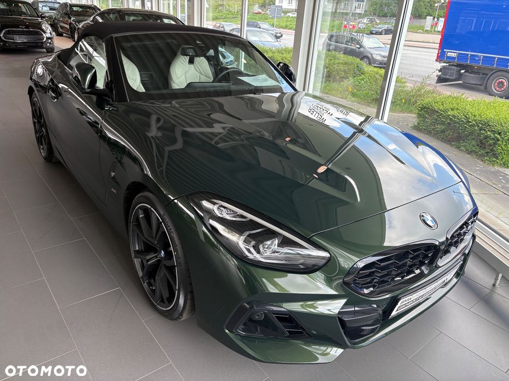 BMW Z4 sDrive20i M Sport - 39